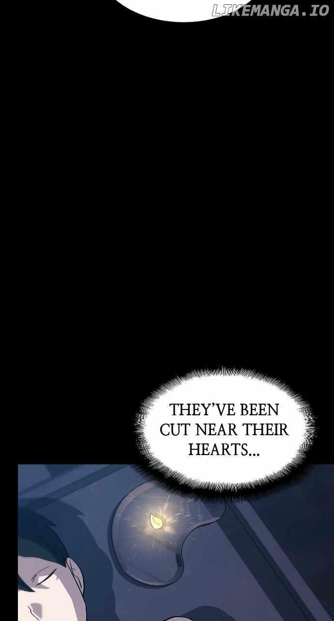 The Last Golden Child - Chapter 166 Page 12