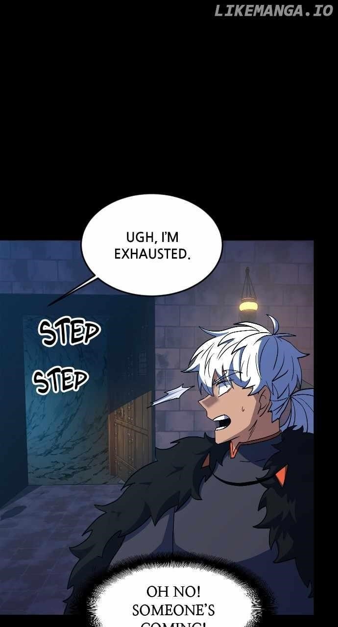 The Last Golden Child - Chapter 166 Page 14