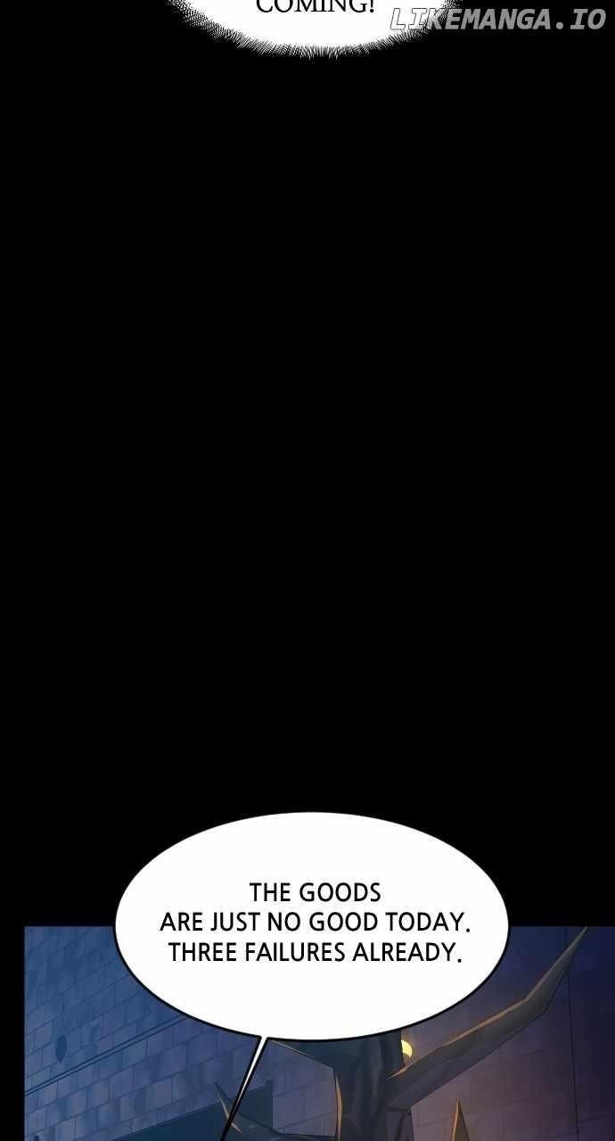 The Last Golden Child - Chapter 166 Page 15