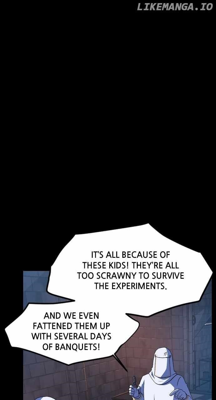 The Last Golden Child - Chapter 166 Page 18