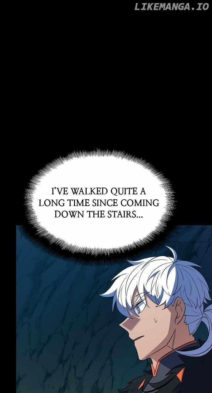 The Last Golden Child - Chapter 166 Page 2