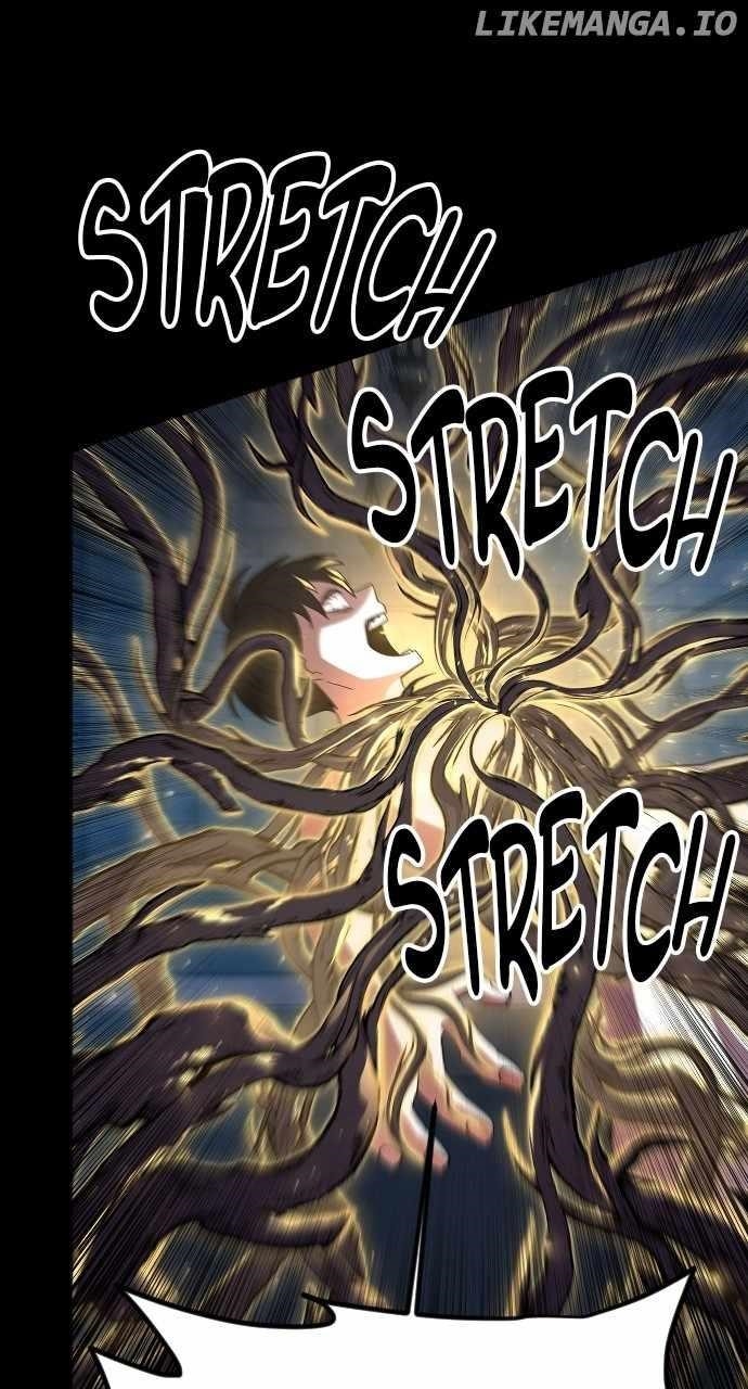 The Last Golden Child - Chapter 166 Page 24