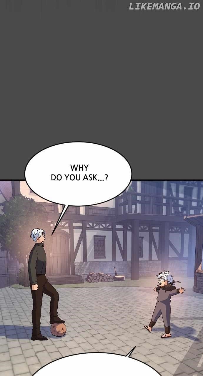 The Last Golden Child - Chapter 166 Page 33