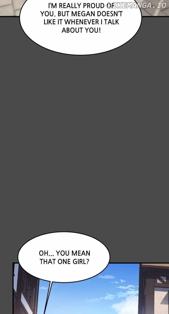 The Last Golden Child - Chapter 166 Page 34