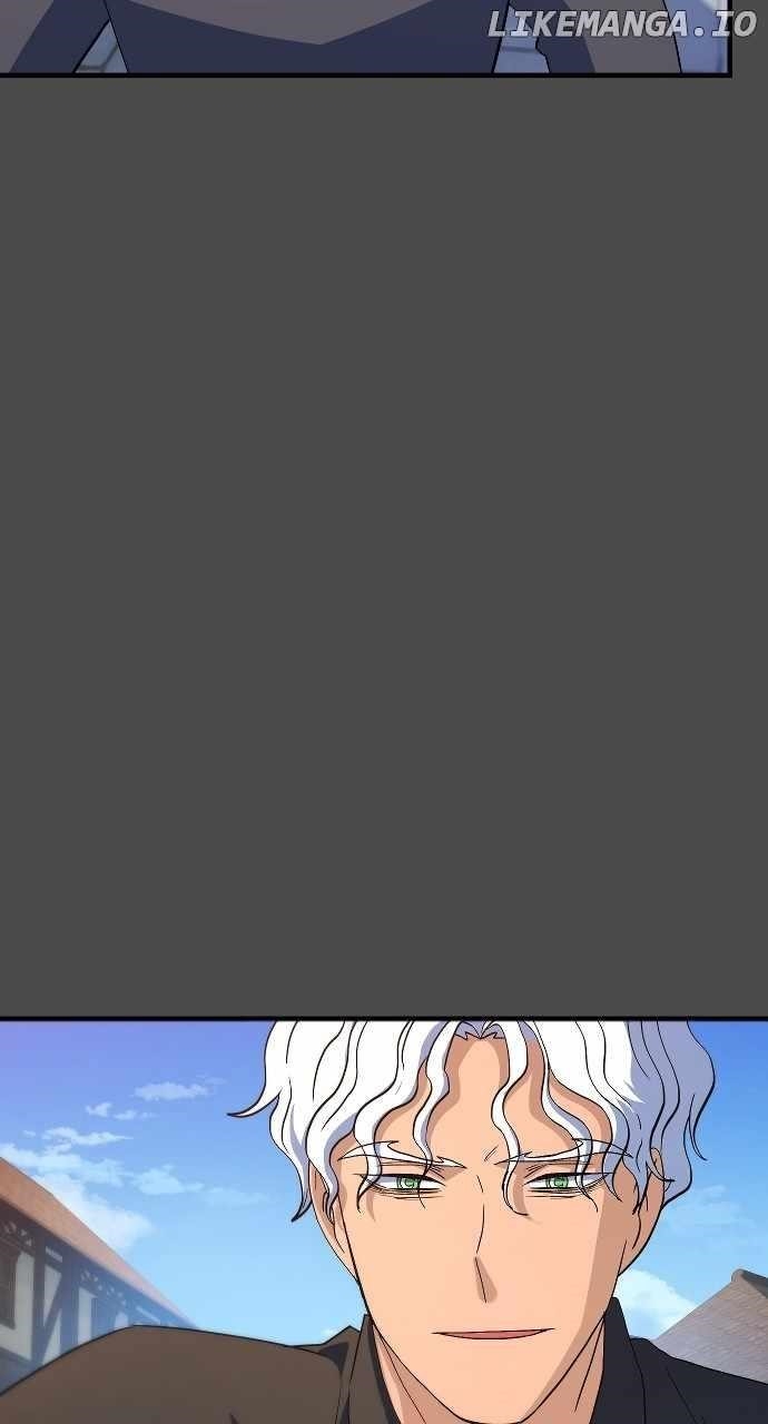 The Last Golden Child - Chapter 166 Page 37