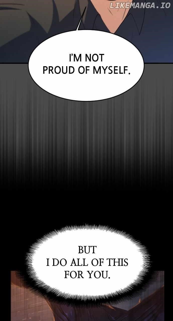 The Last Golden Child - Chapter 166 Page 38