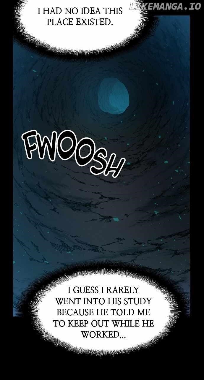 The Last Golden Child - Chapter 166 Page 4