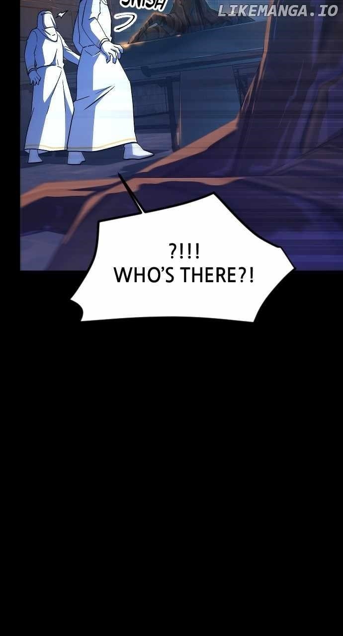 The Last Golden Child - Chapter 166 Page 45