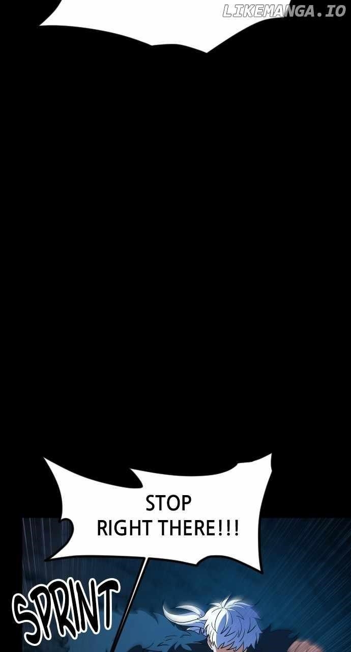 The Last Golden Child - Chapter 166 Page 47