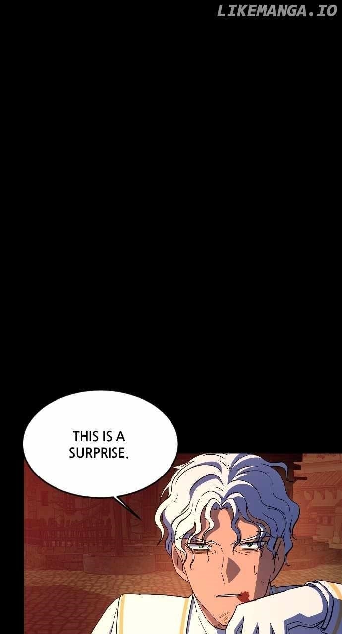 The Last Golden Child - Chapter 166 Page 56