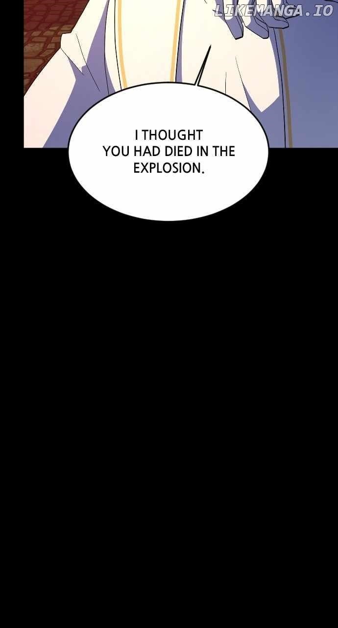 The Last Golden Child - Chapter 166 Page 57