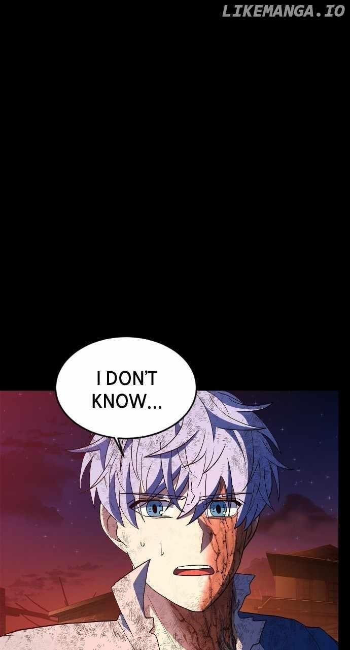 The Last Golden Child - Chapter 166 Page 62