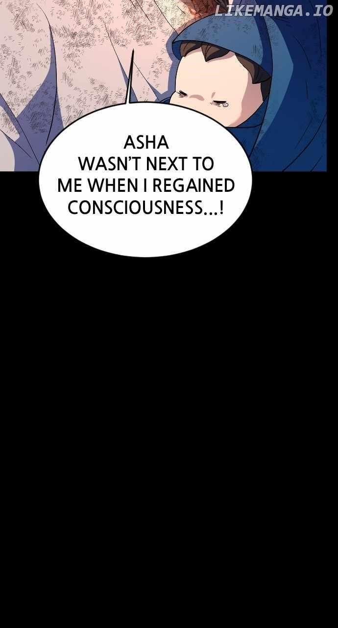 The Last Golden Child - Chapter 166 Page 63