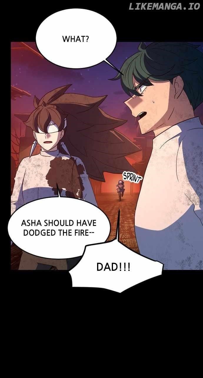 The Last Golden Child - Chapter 166 Page 64