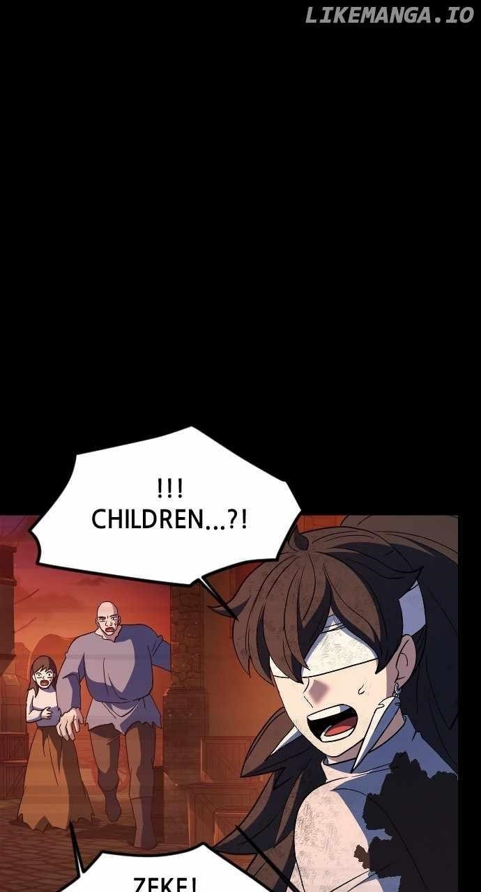 The Last Golden Child - Chapter 166 Page 65