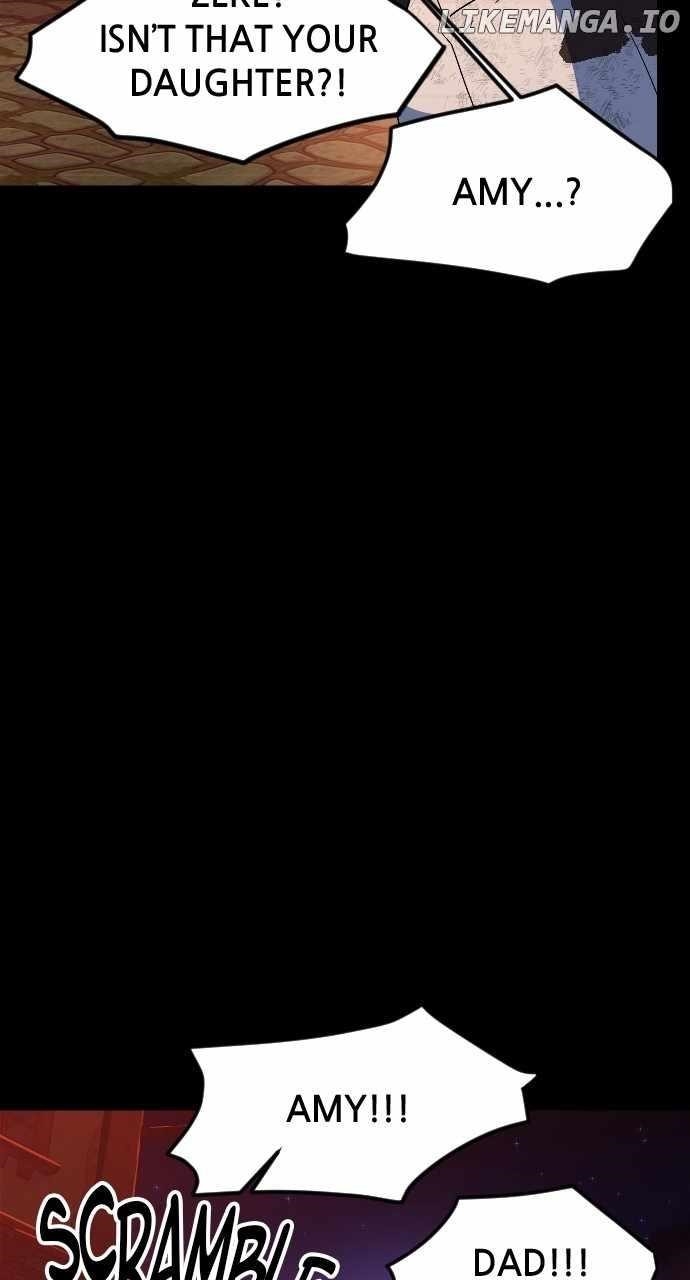 The Last Golden Child - Chapter 166 Page 66