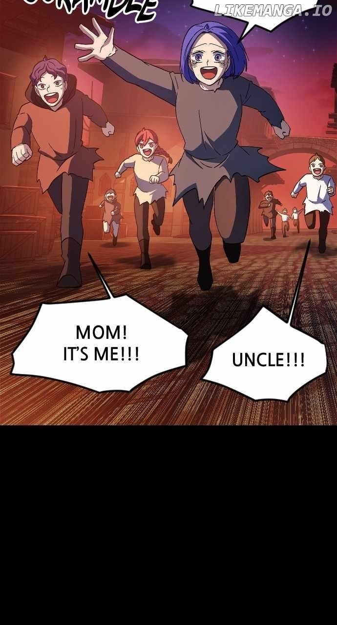 The Last Golden Child - Chapter 166 Page 67