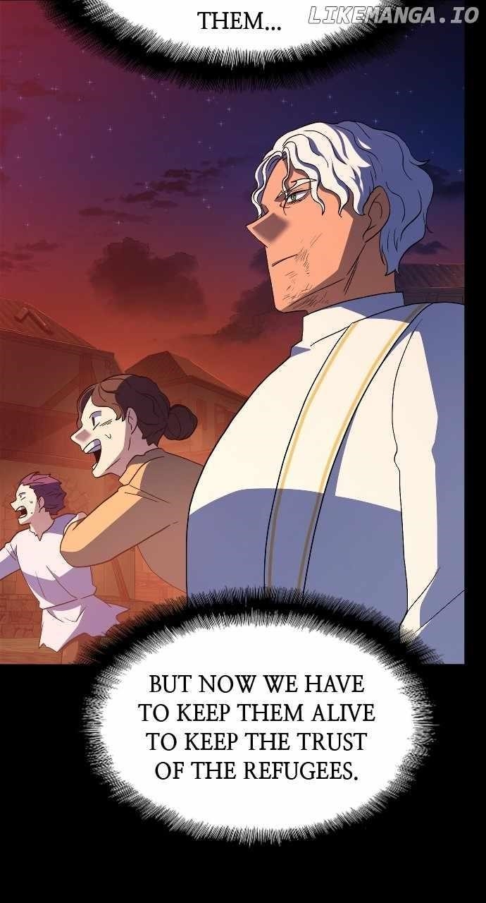 The Last Golden Child - Chapter 166 Page 70