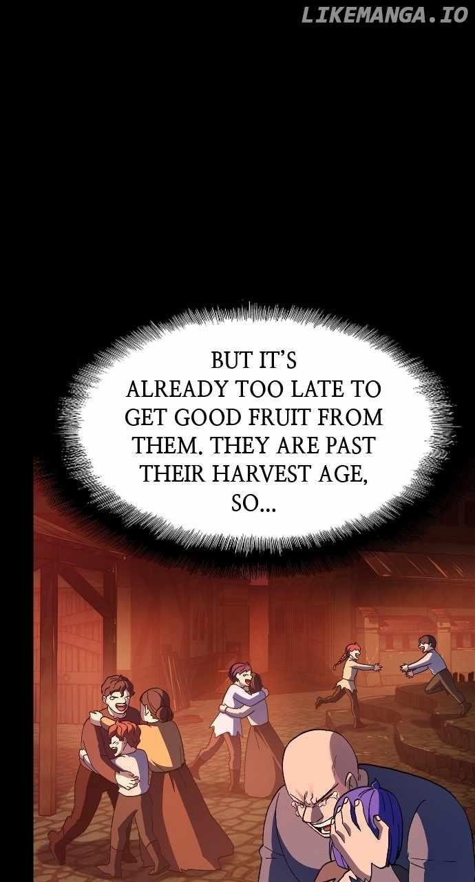 The Last Golden Child - Chapter 166 Page 71