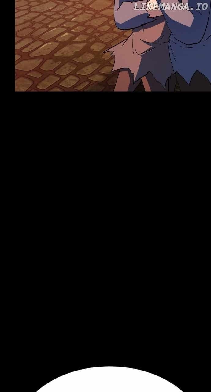 The Last Golden Child - Chapter 166 Page 72