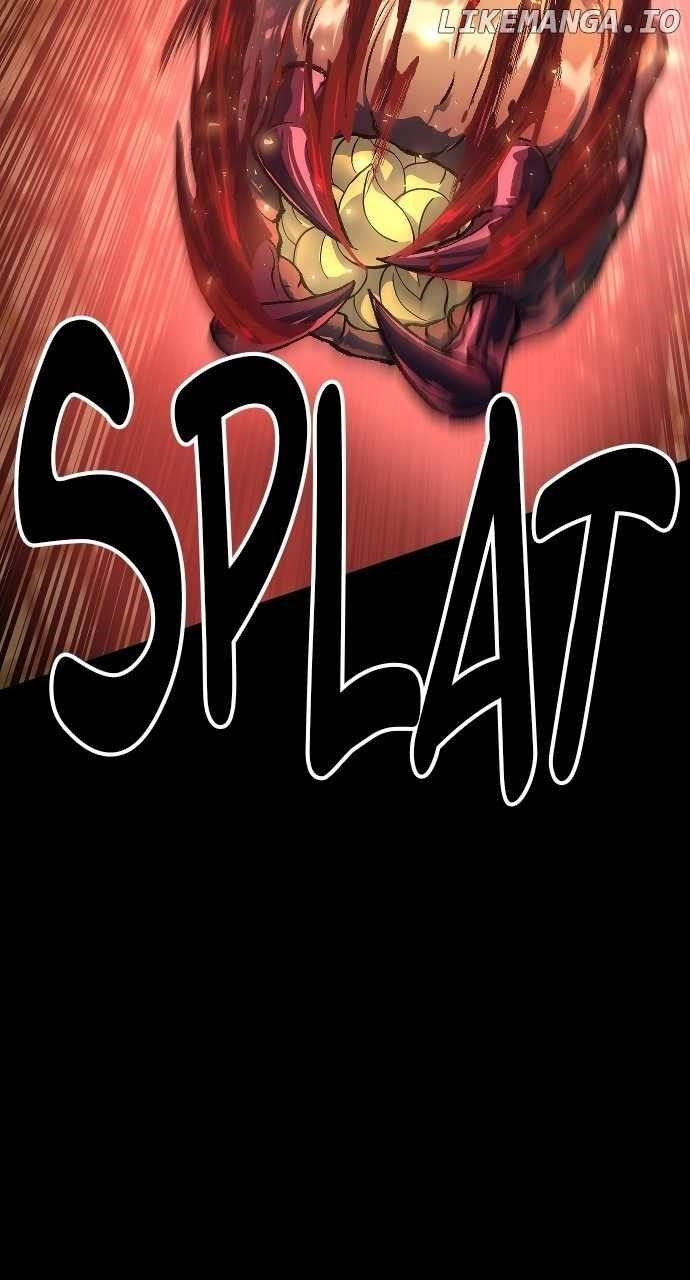 The Last Golden Child - Chapter 166 Page 75