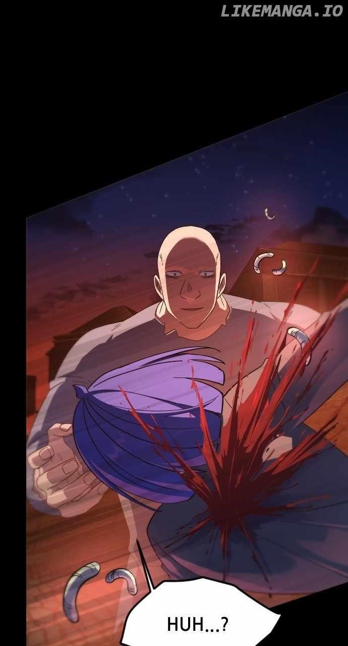 The Last Golden Child - Chapter 166 Page 76