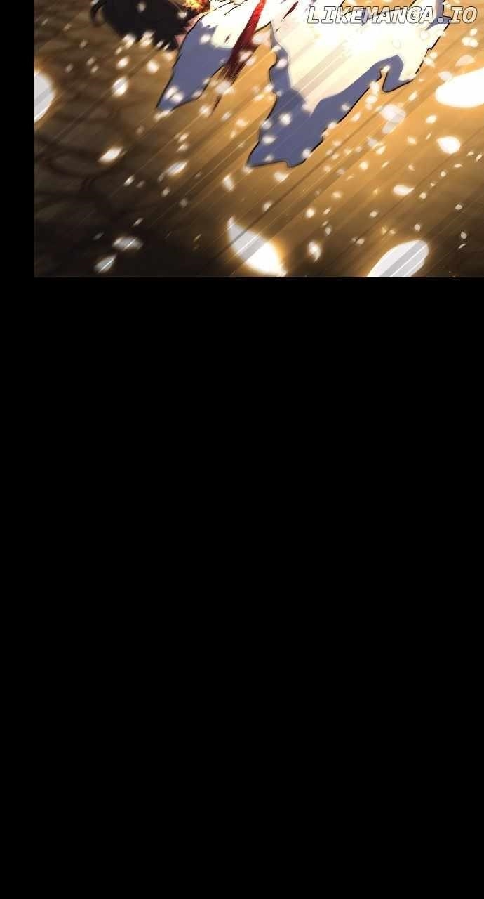 The Last Golden Child - Chapter 166 Page 79