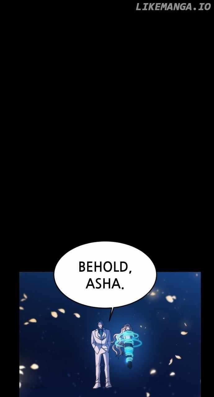 The Last Golden Child - Chapter 166 Page 81