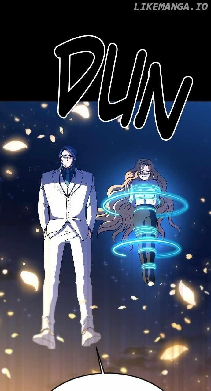 The Last Golden Child - Chapter 166 Page 83