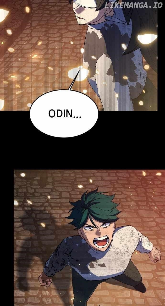 The Last Golden Child - Chapter 166 Page 85