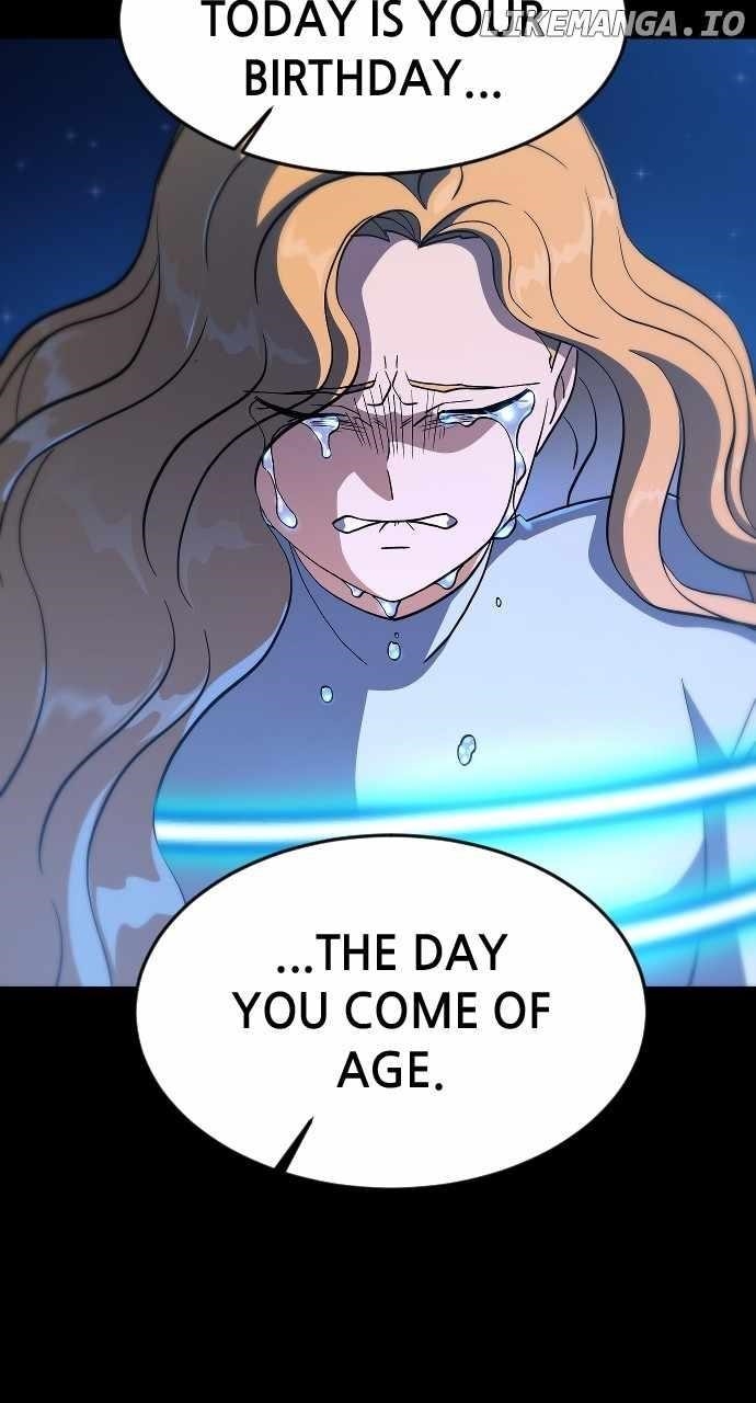 The Last Golden Child - Chapter 166 Page 90