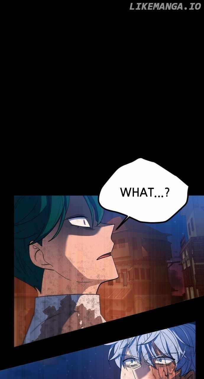 The Last Golden Child - Chapter 166 Page 91