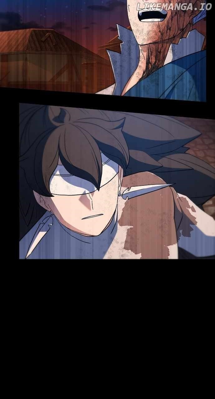 The Last Golden Child - Chapter 166 Page 92