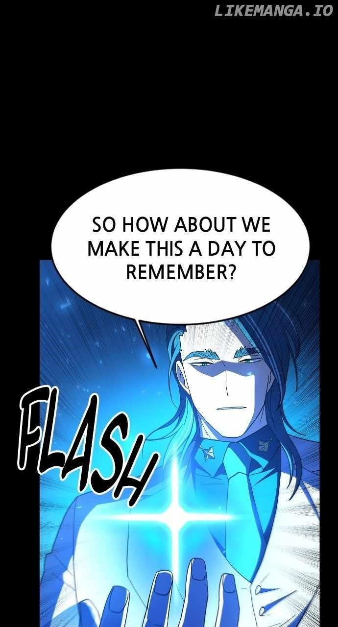 The Last Golden Child - Chapter 166 Page 93