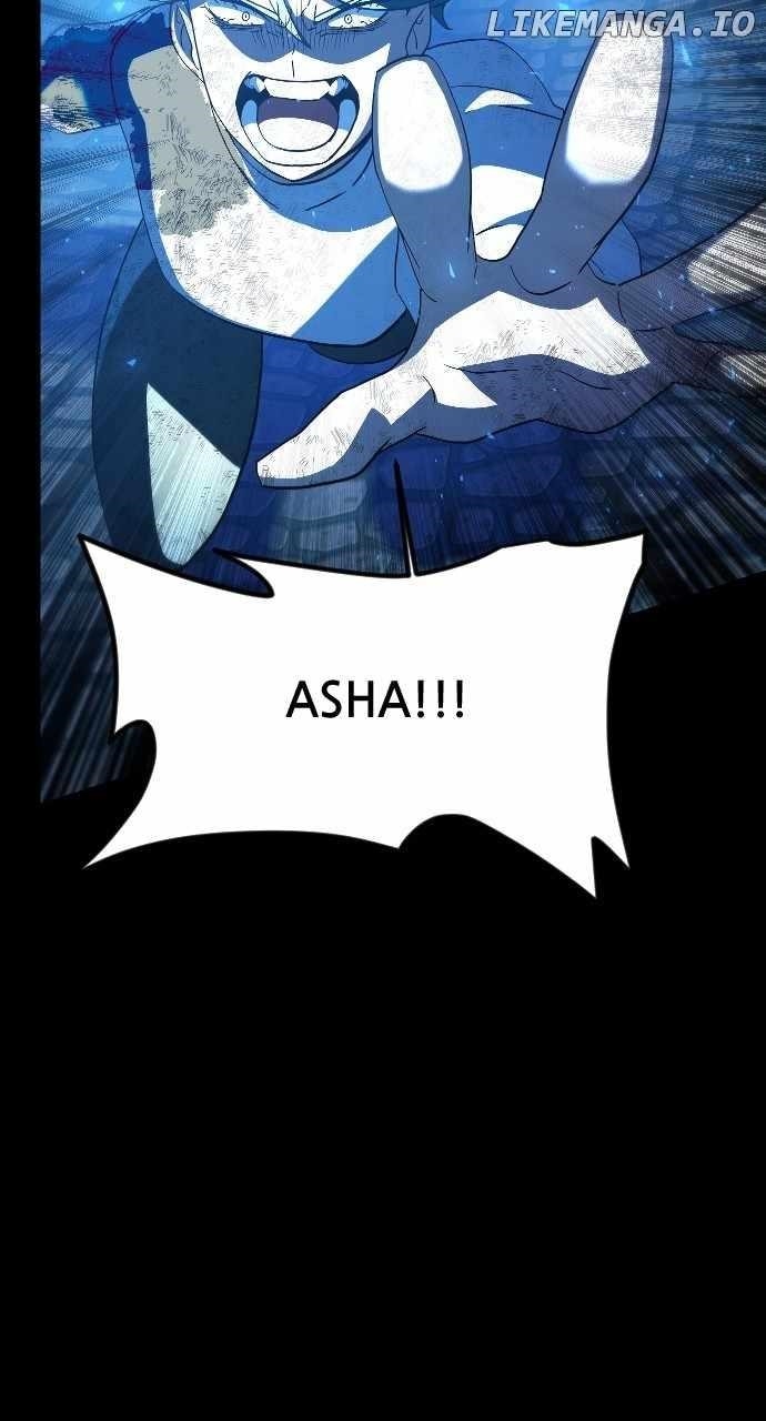 The Last Golden Child - Chapter 166 Page 99