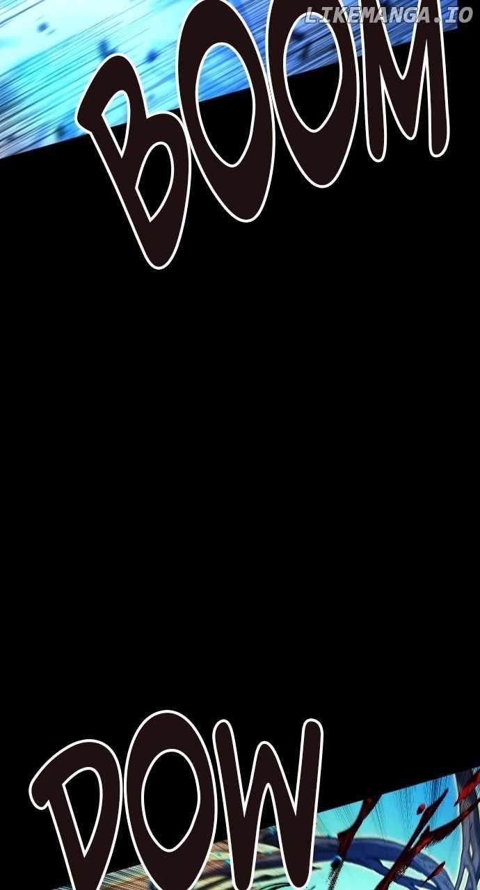 The Last Golden Child - Chapter 167 Page 10