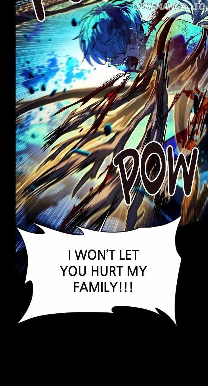 The Last Golden Child - Chapter 167 Page 11