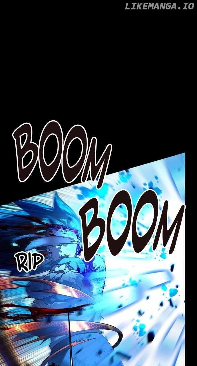 The Last Golden Child - Chapter 167 Page 15