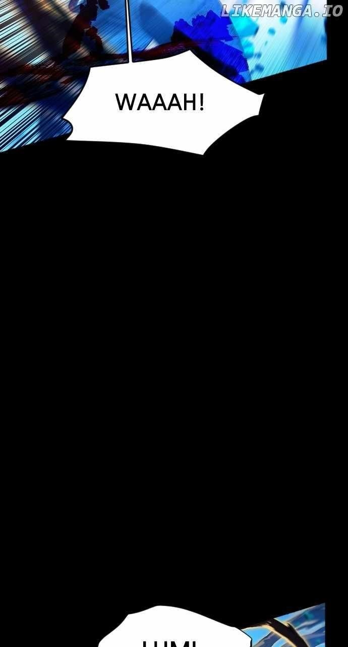 The Last Golden Child - Chapter 167 Page 16