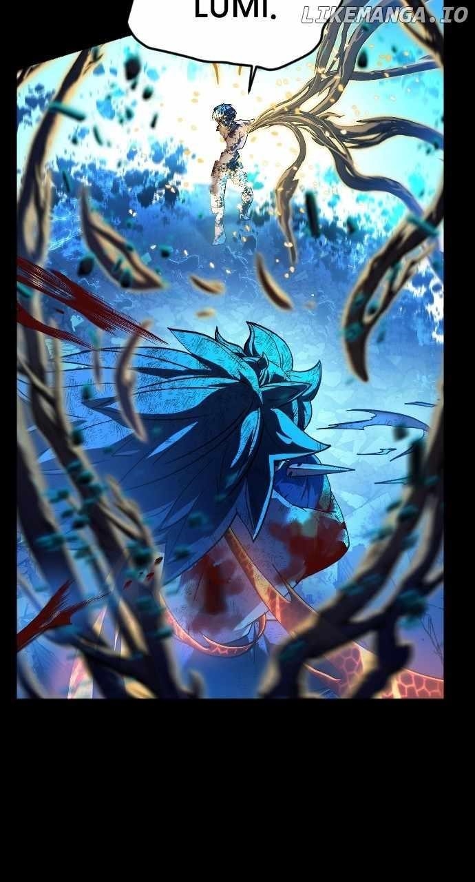 The Last Golden Child - Chapter 167 Page 17