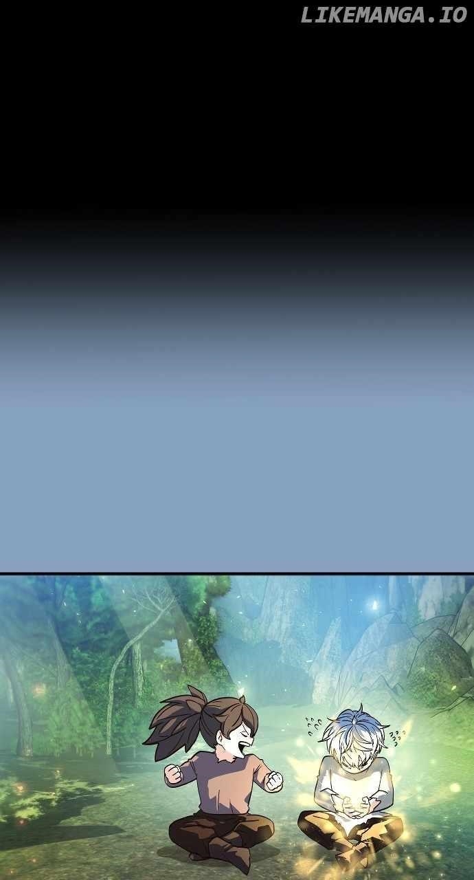 The Last Golden Child - Chapter 167 Page 18