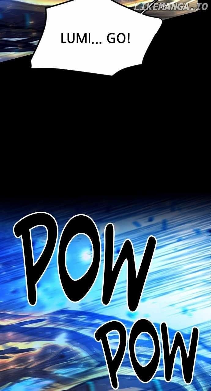 The Last Golden Child - Chapter 167 Page 2