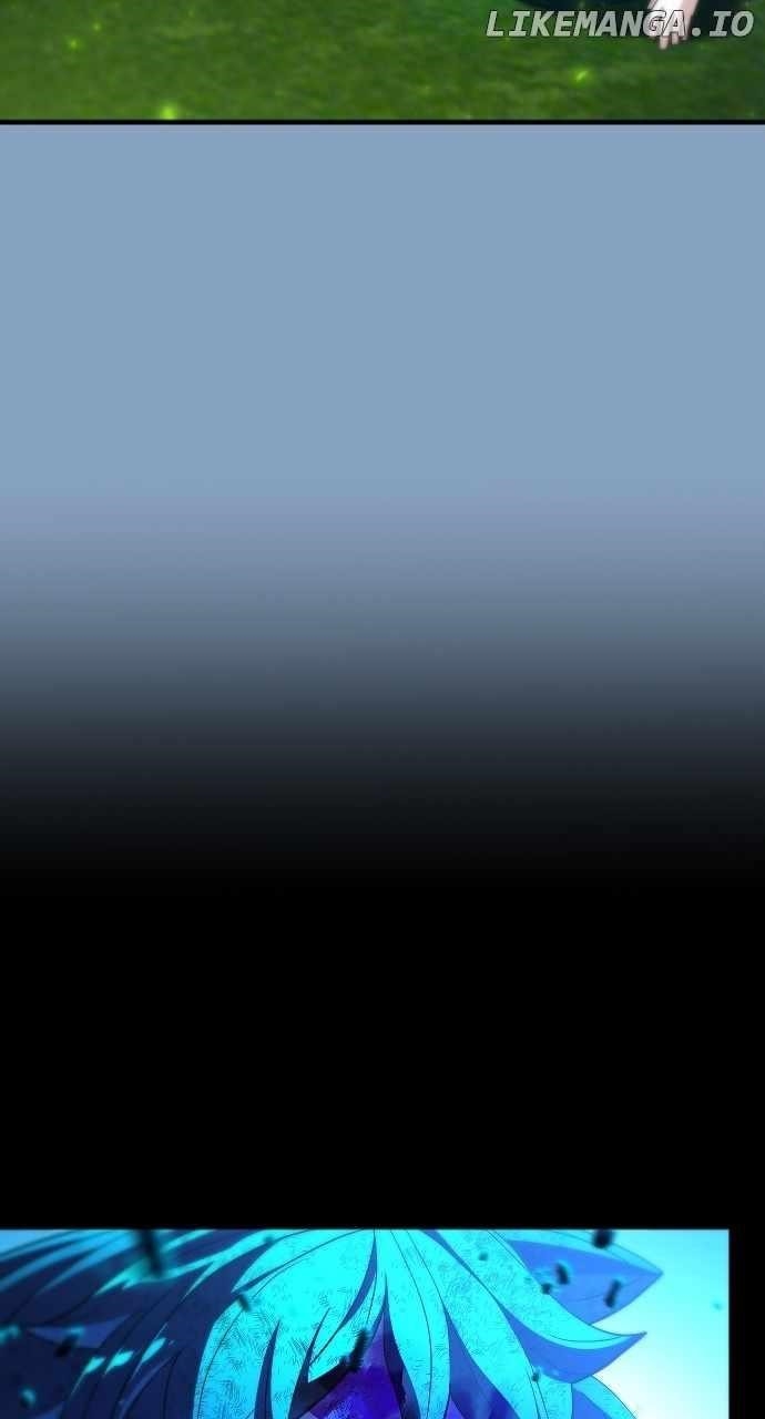 The Last Golden Child - Chapter 167 Page 22