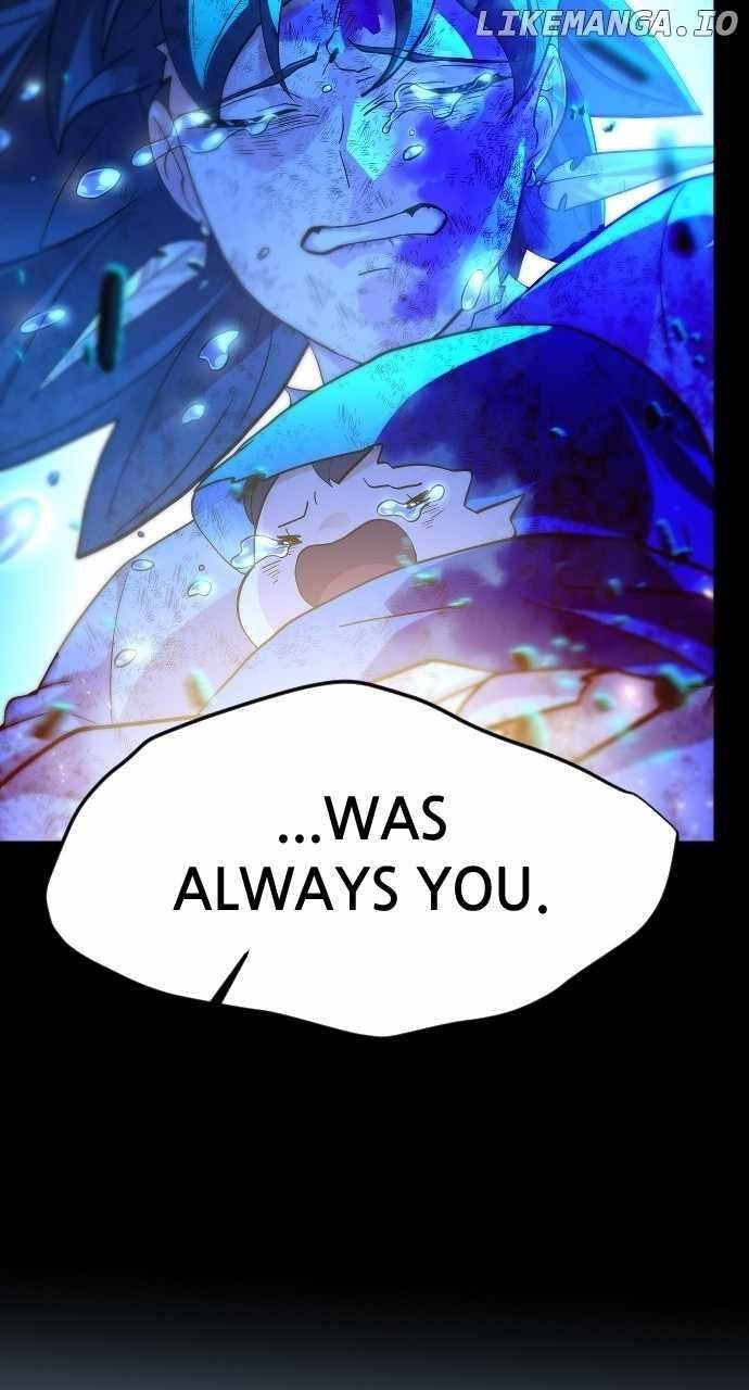 The Last Golden Child - Chapter 167 Page 23