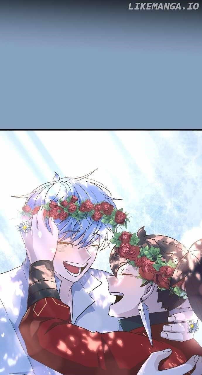 The Last Golden Child - Chapter 167 Page 24