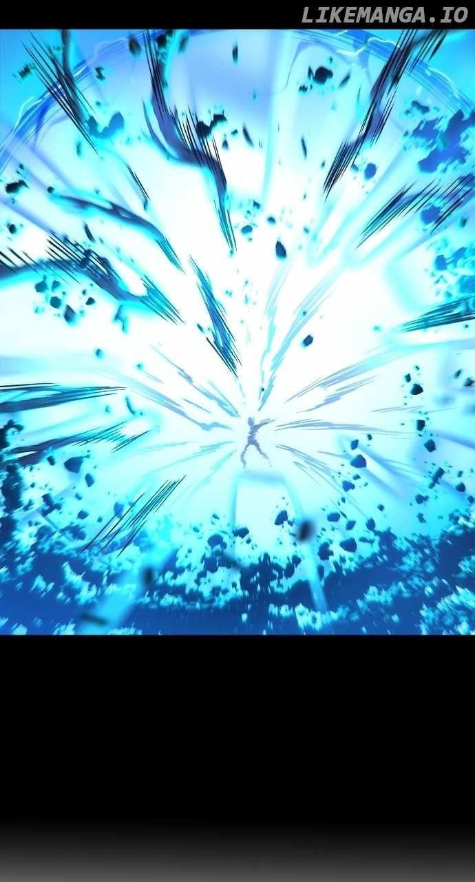 The Last Golden Child - Chapter 167 Page 26