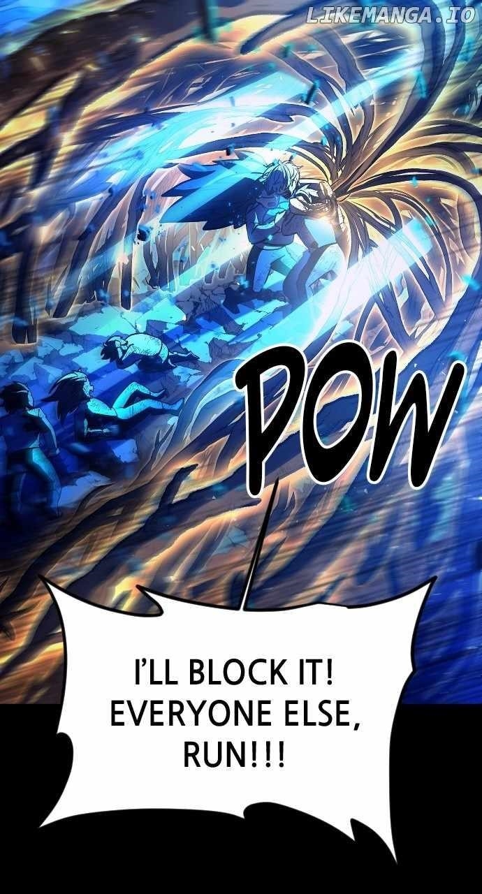 The Last Golden Child - Chapter 167 Page 3