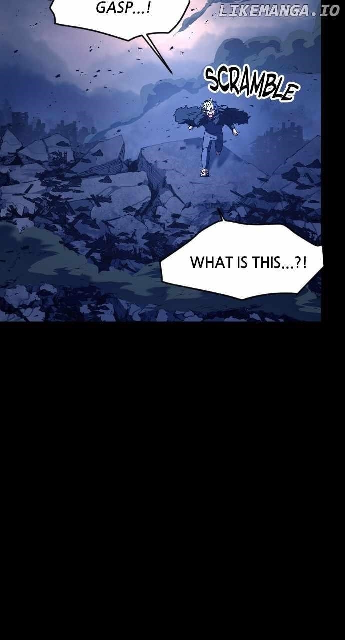 The Last Golden Child - Chapter 167 Page 30