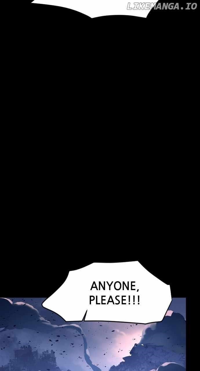 The Last Golden Child - Chapter 167 Page 32