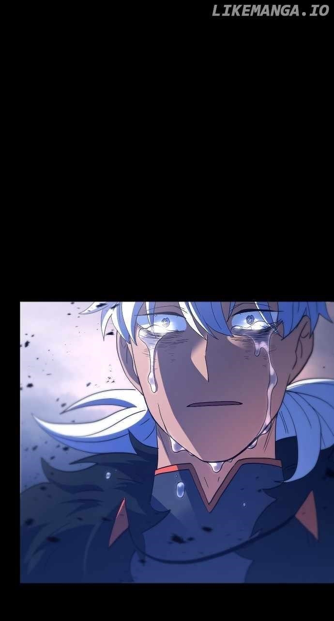 The Last Golden Child - Chapter 167 Page 35